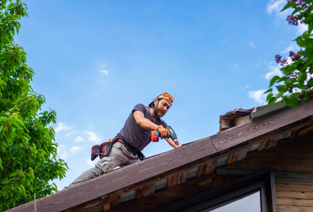 Best Commercial Roofing Services  in Whiteland, IN