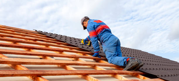 4 Ply Roofing in Whiteland, IN